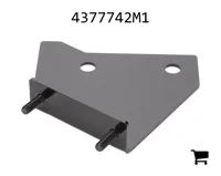 AGCO 4377742M1 Опора