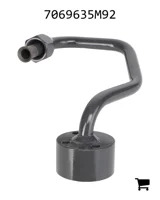AGCO 7069635M92 Трубка подачи