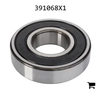 AGCO 391068X1 Подшипник 6308 2RS