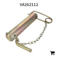 AGCO VA262112 Палец