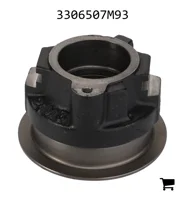AGCO 3306507M93 Воротник