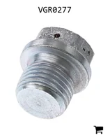 AGCO VGR0277 Заглушка