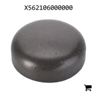 AGCO X562106000000 Крышка