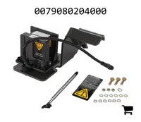 AGCO 0079080204000 Радарный датчик