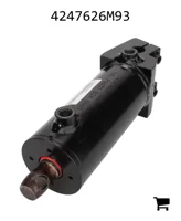 AGCO 4247626M93 Рулевой цилиндр
