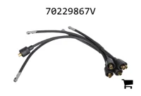 AGCO 70229867V Провод