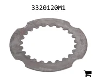 AGCO 3320120M1 Облицовка