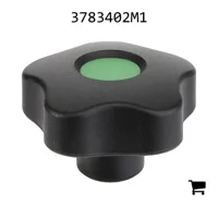 AGCO 3783402M1 Кнопка