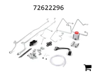 AGCO 72622296 Гидравлическое соединение