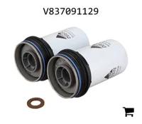 V837091129 Комплект фильтра