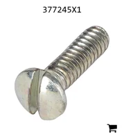 AGCO 377245X1 Винт