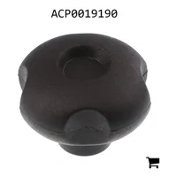 AGCO ACP0019190 Ручка регулировки AGCO
