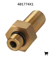 AGCO 401774X1 Перегородка