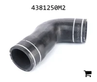 AGCO 4381250M2 Шланг системы охлаждения