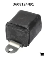 AGCO 3608124M91 Реле поворотов