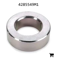 AGCO 4285549M1 Проставочная втулка