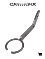 AGCO H236880020430 Держатель