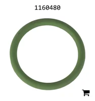 AGCO 1160480 Уплотнительное кольцо