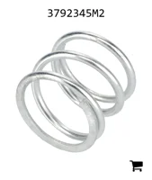 AGCO 3792345M2 Пружина