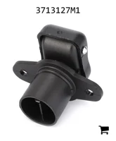 AGCO 3713127M1 Электрическая розетка