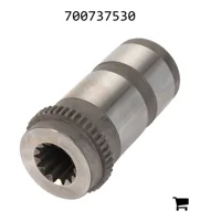 AGCO 700737530 Вал