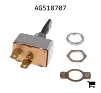 AGCO AG518707 Тумблер