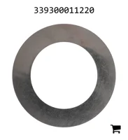AGCO 339300011220 Диск