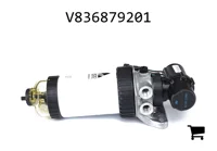 AGCO V836879201 Топливный насос перекачки