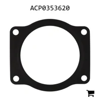 AGCO ACP0353620 Прокладка