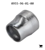 AGCO 0955-96-01-00 Режущее кольцо