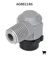 AGCO AG002186 Сборочный комплект