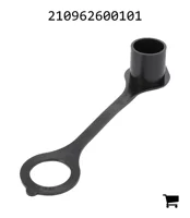 AGCO 210962600101 Пыльник