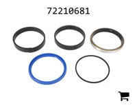 AGCO 72210681 Комплект колец