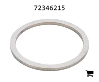 AGCO 72346215 Упорная шайба