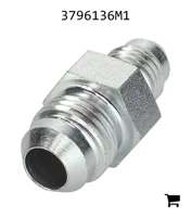 AGCO 3796136M1 Соединитель