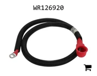 AGCO WR126920 Кабель аккумуляторной батареи
