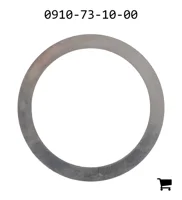 AGCO 0910-73-10-00 Диск