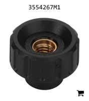 AGCO 3554267M1 Кнопка