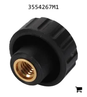 AGCO 3554267M1 Кнопка