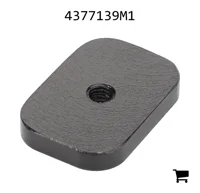 AGCO 4377139M1 Регулировочная шайба