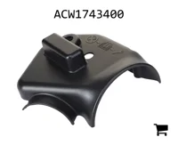 AGCO ACW1743400 Кронштейн натяжителя, правый