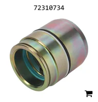 AGCO 72310734 Подшипниковая втулка