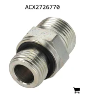 AGCO ACX2726770 Адаптер