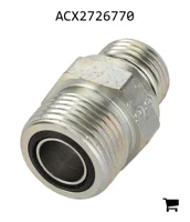 AGCO ACX2726770 Адаптер