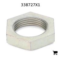 AGCO 338727X1 Гайка метрическая