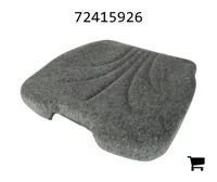 AGCO 72415926 Подушка сиденья