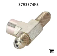 AGCO 3793574M3 Переключатель