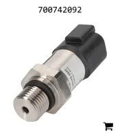 AGCO 700742092 Датчик давления