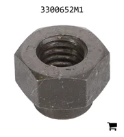 AGCO 3300652M1 Гайка