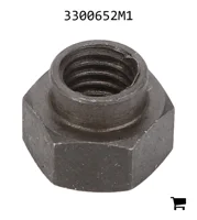 AGCO 3300652M1 Гайка